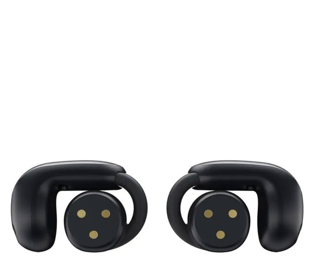 Bose Ultra Open Earbuds Czarne - 1345156 - zdjęcie 5